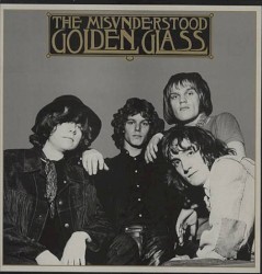 Golden Glass