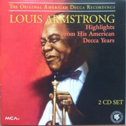 Highlights From His Decca Years
