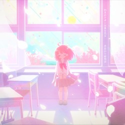 四月のリボンは星を見る