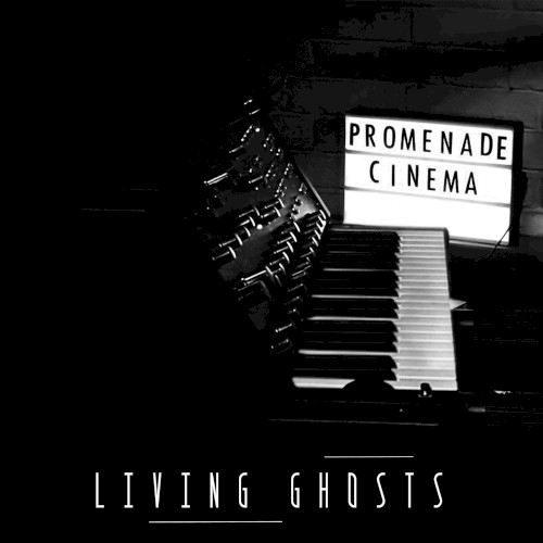 Living Ghosts