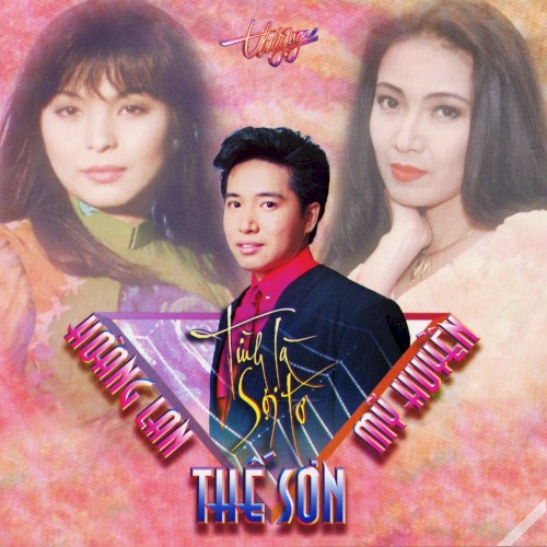 Tình là sợi tơ