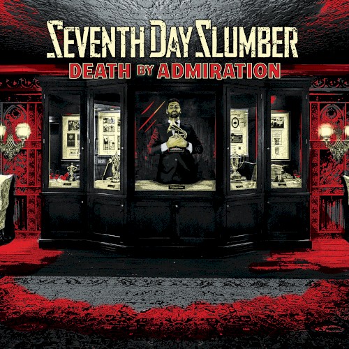 Death by Admiration