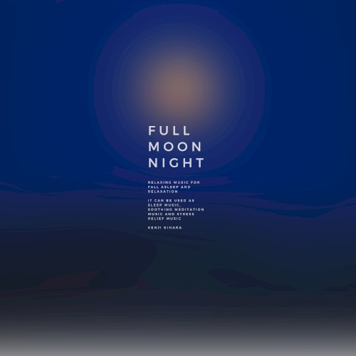 Full Moon Night