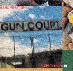 Rudeboy Shufflin