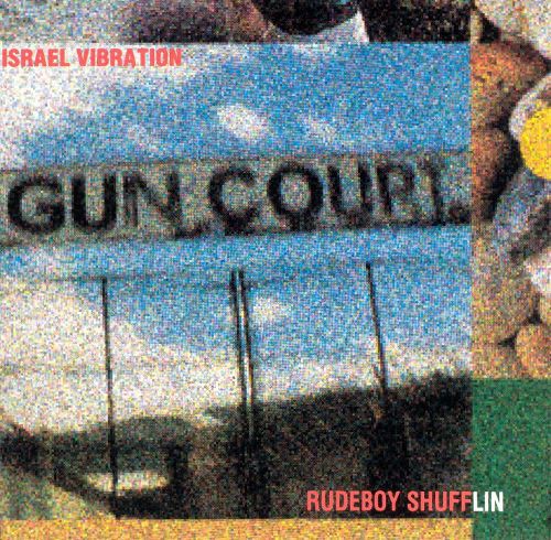 Rudeboy Shufflin