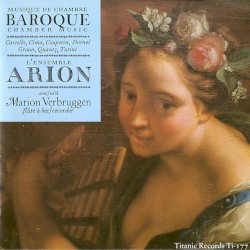 Musique de chambre baroque