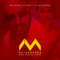 Me enamoré (remix tropical urbano)