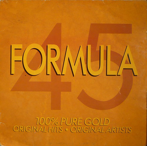 Formula 45
