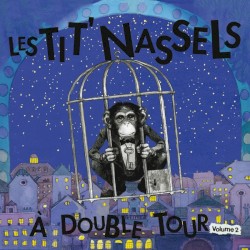 À double tour, Vol. 2