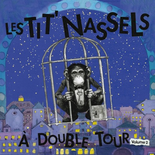 À double tour, Vol. 2