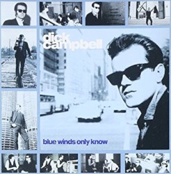 Blue Winds Only Know