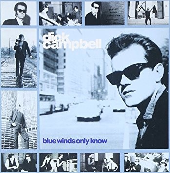 Blue Winds Only Know