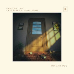 Chasing Tail (Cafe Disko & Suave Remix)