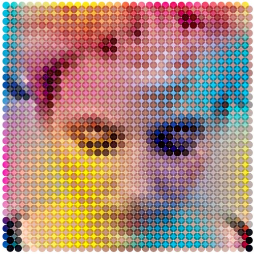 The Art of Pop Remixes +