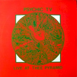 Live at Thee Pyramid