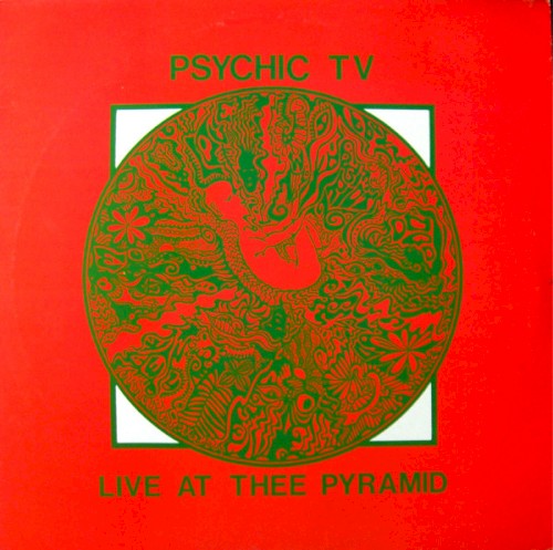 Live at Thee Pyramid