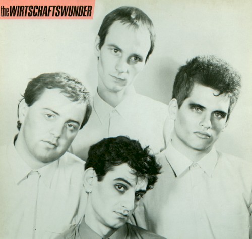 The Wirtschaftswunder