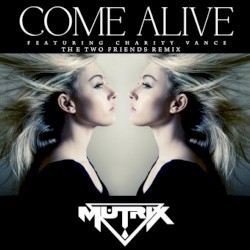 Come Alive