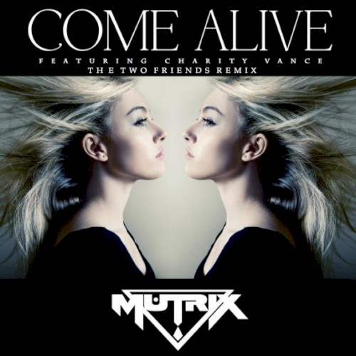 Come Alive