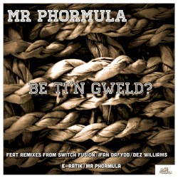 Be Ti'n Gweld? (What Do You See?)