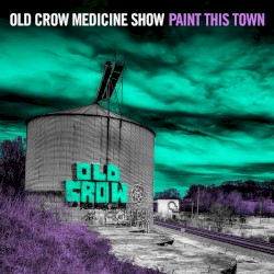 Paint This Town