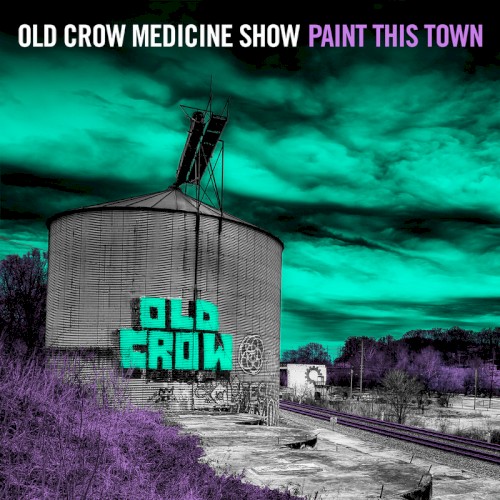 Paint This Town