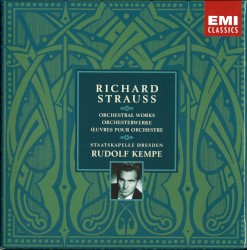 Orchestral Works