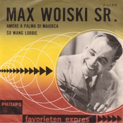 Amore a Palma di Maiorca / So wang lobbie