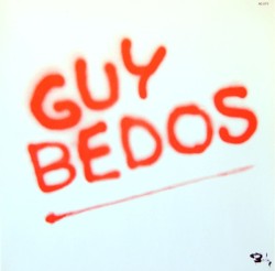 Guy Bedos