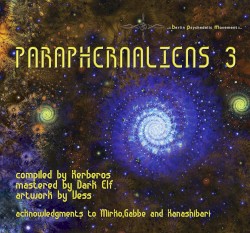 Paraphernaliens 3