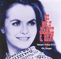 The Best of Jeannie C. Riley