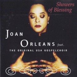 Showers of Blessing