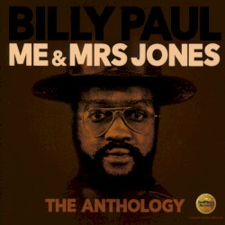 Me & Mrs Jones (The Anthology)