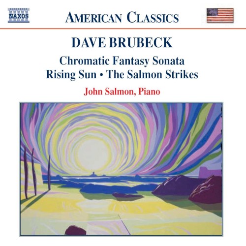 Chromatic Fantasy Sonata / Rising Sun / The Salmon Strikes