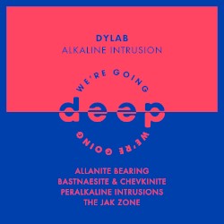 Alkaline Intrusion