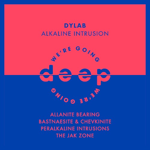 Alkaline Intrusion