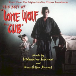 The Best of Lone Wolf and Cub