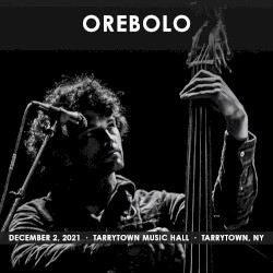 2021-12-02: Tarrytown Music Hall, Tarrytown, NY