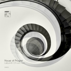 Labyrinth of Lost Faith