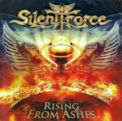 Rising From Ashes
