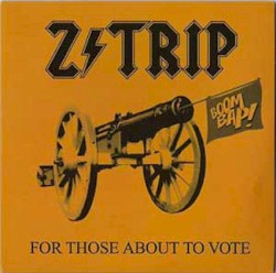 For Those About to Vote