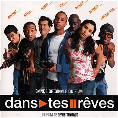 Dans tes rêves