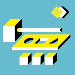 Pudel Produkte 34: quadratschulz Remixes