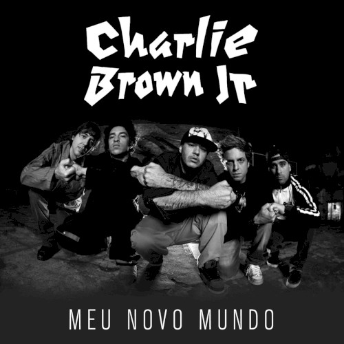 Meu novo mundo