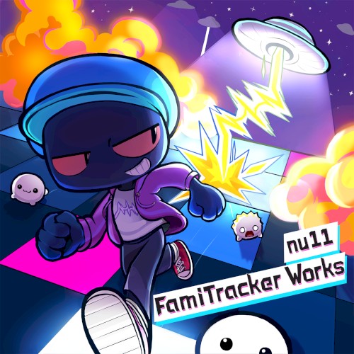 FamiTracker Works