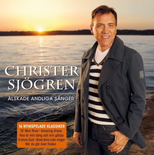 Älskade andliga sånger