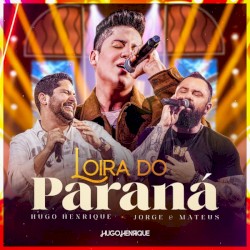 Loira do Paraná
