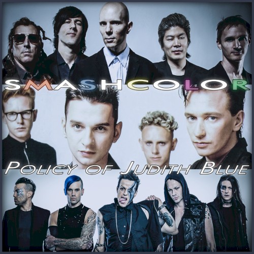 Policy of Judith Blue (Depeche Mode vs. A Perfect Circle vs. Orgy)