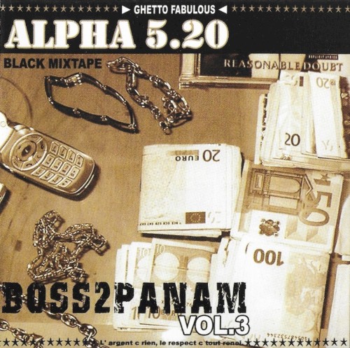 Boss2Panam, vol.3