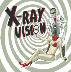 X-Ray Vision